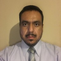 Luis Omar Ochoa Rodriguez