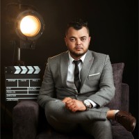 Vidhan Karki (Film Maker)