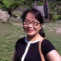 Daphne Peng