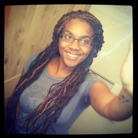 Eunique Harris