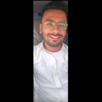FARAZ AHMED SHAIKH