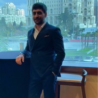 Fagan Amirov
