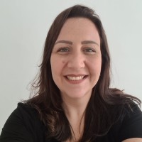 Vanessa Baia
