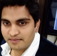 Dhirendra Shukla