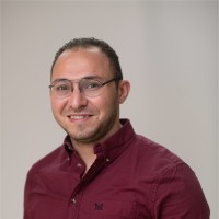 Abdelrahman Mohamed