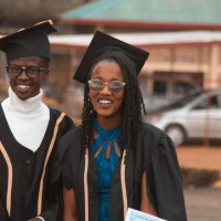 Mugisha Gedeon