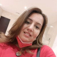 Sally Mohsen