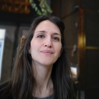 Terpsi Velivassaki