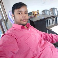 Rupesh Mishra