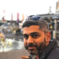 Pavan Devanahalli, PMP