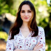 Madeleine Martin