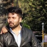 Prashant Gupta