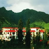 Hotel V Devi Inn