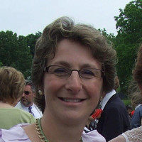 Catherine Bastow