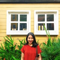 Dina Setyawati