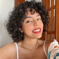 Thifany Cruz