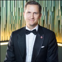 Raimonds Tomsons