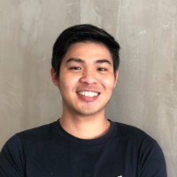Benjamin Andrew Yeo