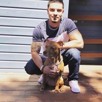 Casey Rivera