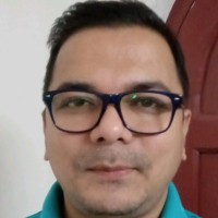 Sanjeeb Kumar Das