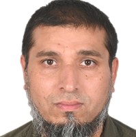 Muhammad Shahid Mahmood