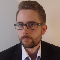 Erik Fröberg