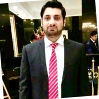 Imran Zia