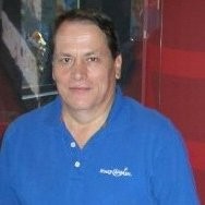 Joseph Mackey