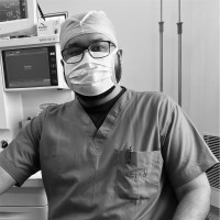 Dr Atif Mohammed