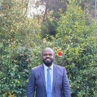 Emmanuel Kyere, Ph.D.