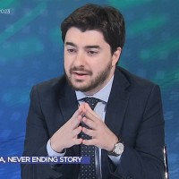 Ermes Antonucci