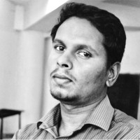 Raghavendra M
