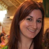 Deanna Mazzarolo