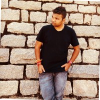 Manjunath S