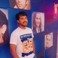 Shreeram Saw