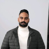 Balraj Singh