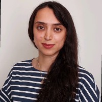 Atefeh Sodeiri