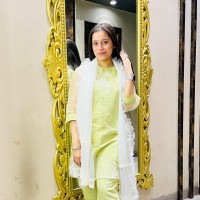 Himani Sharma