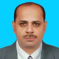 Manoj Vazirani