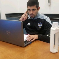 Joao Victor Giaretta Jarra