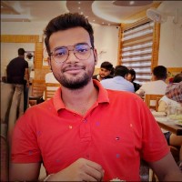 Arpan Nandy