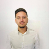 Facundo Matías Urbina