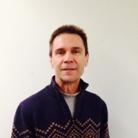 Ted Zabel