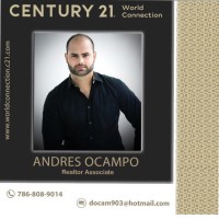 Andres Ocampo