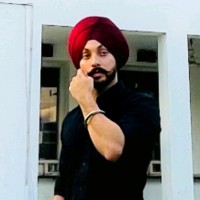 Harshdeep Singh Maan