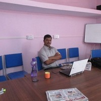Pawan Jasrotia