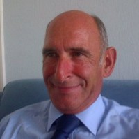 Adrian Corser  BSc FCIOB