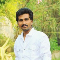 Girish Pavuppadam