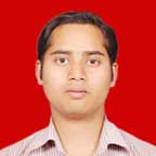Pranjal Kumar