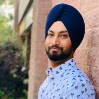 Jarnail Singh